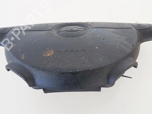 Used Driver airbag Driver airbag CHEVROLET NUBIRA Estate 2.0 D (121 hp) 33064942 33064942