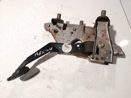Pedal NISSAN NOTE (E11, NE11) 1.5 dCi | BP34903395I4 - Image 2