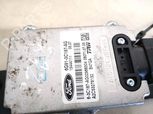 Electronic module FORD MONDEO IV (BA7) 2.0 TDCi | BP35338119M83 - Image 2