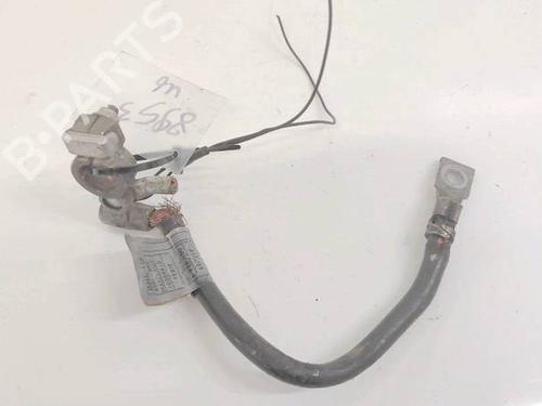 Used Cable Cable BMW 7 (E65, E66, E67) 730 d (218 hp) 35313895 35313895