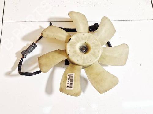 Used Fan Fan HONDA FR-V (BE) 2.2 i CTDi (BE5) (140 hp) 34964454 34964454