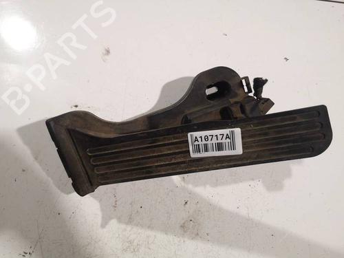 Used Pedal Pedal AUDI A3 (8P1) 2.0 TDI 16V (140 hp) 34949402 34949402