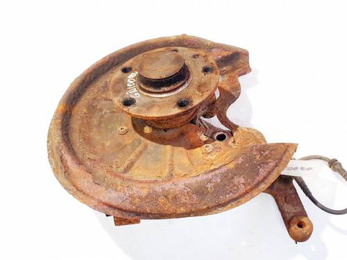 Used Right rear steering knuckle Right rear steering knuckle 35000628 35000628