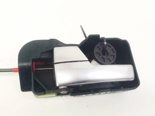 Used Front left interior door handle Front left interior door handle FORD MONDEO III (B5Y) 2.0 16V TDDi / TDCi (115 hp) 35144617 35144617