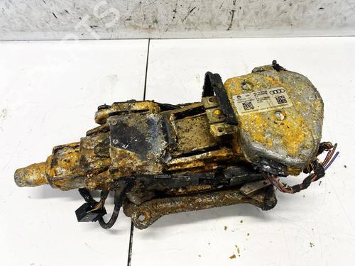 Used Steering column Steering column AUDI A6 C6 (4F2) 2.7 TDI (180 hp) 35180823 35180823