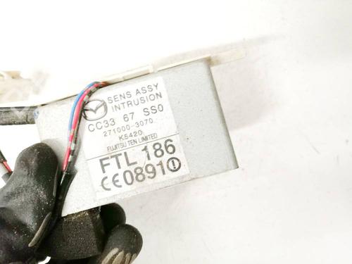 Electronic module PORSCHE CAYENNE (9PA) S 4.5 | BP32605782M83 - Image 3