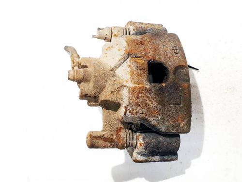 Used Left front brake caliper Left front brake caliper MAZDA 6 Hatchback (GG) 2.0 DI (GG14) (143 hp) 34838071 34838071