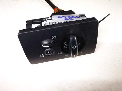 Used Switch Switch FORD MONDEO III (B5Y) 2.0 16V TDDi / TDCi (115 hp) 35555513 35555513