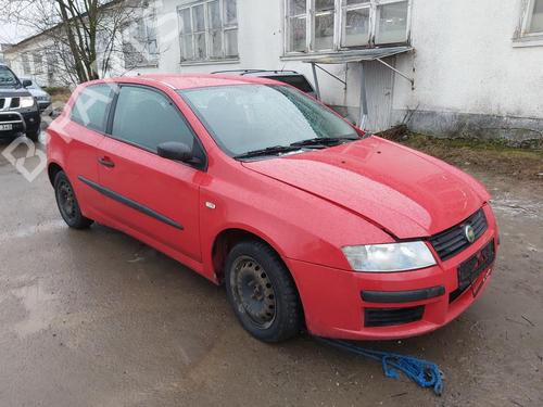 Electronic sensor FIAT STILO (192_) 1.2 16V (192_XA1B) | BP33525152M84 - Image 5