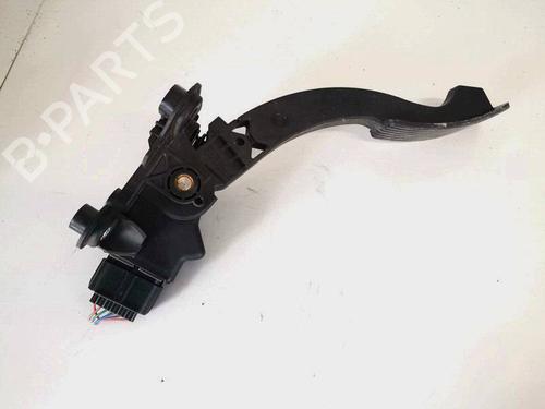 Used Pedal Pedal MITSUBISHI ASX (GA_W_) 1.6 MIVEC (GA1W) (116 hp) 35209114 35209114