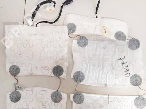 Used Electronic module Electronic module 35294843 35294843