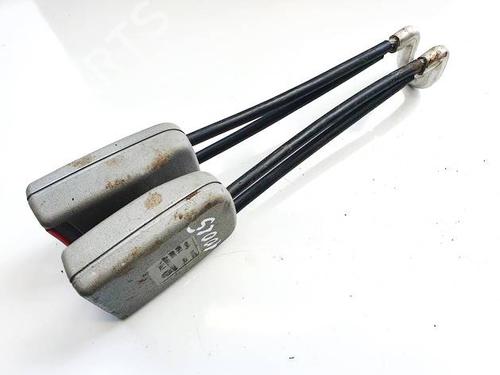 Used Seat buckle Seat buckle 35042301 35042301