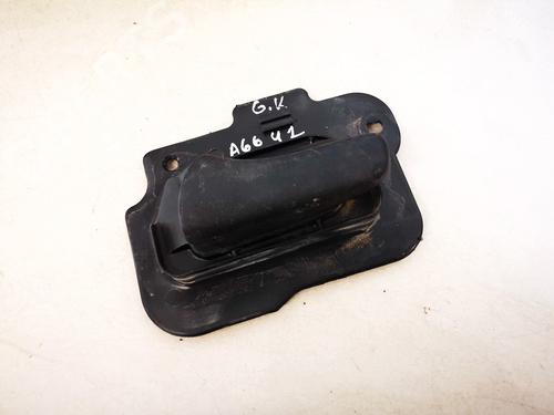 Used Rear left interior door handle Rear left interior door handle OPEL VECTRA B (J96) 2.0 i 16V (F19) (136 hp) 35528392 35528392