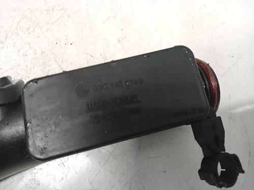 Intercooler pipe VW GOLF VI (5K1) 1.4 TSI | BP40275827M127 - Image 4