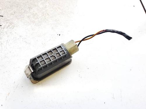 Licence plate light JAGUAR XJ (X351) 3.0 SDV6 | BP35108563I40 - Image 3