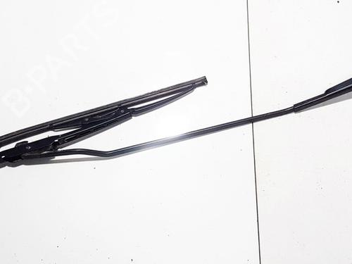 Used Front windshield wiper arm Front windshield wiper arm AUDI A3 (8L1) 1.9 TDI (110 hp) 33100145 33100145