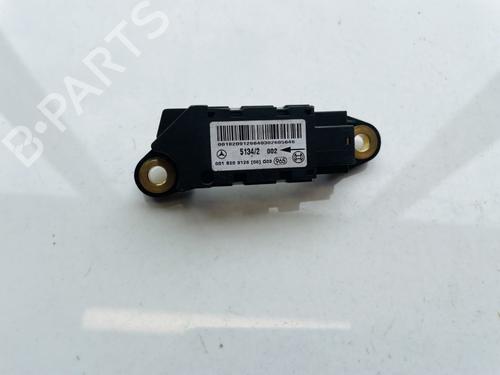 Used Electronic module Electronic module MERCEDES-BENZ S-CLASS (W220, V220) S 320 CDI (220.025, 220.125) (204 hp) 32879501 32879501