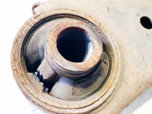 Left rear steering knuckle SUBARU FORESTER (SH_) 2.0 D AWD (SHH, SHD, SHN) | BP37158090M27 - Image 3