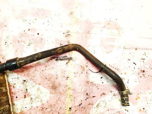 Used Pipe CITROËN C8 (EA_, EB_) 2.2 HDi (128 hp) 32933316