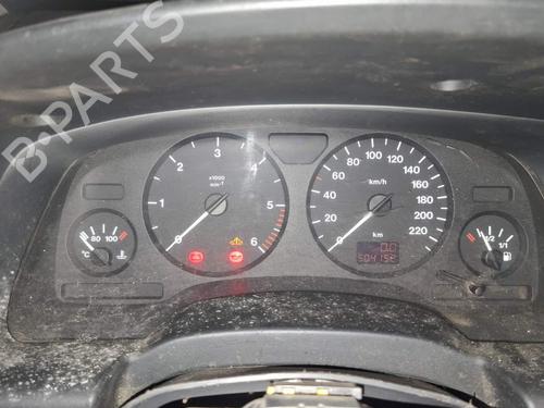 Boot lining OPEL ZAFIRA A MPV (T98) 2.0 DTI 16V (F75) | BP34758629I3 - Image 12