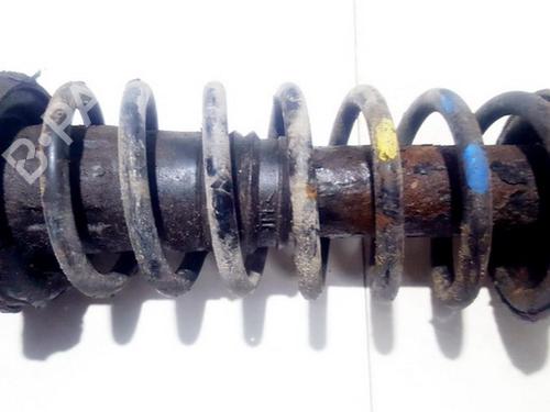 Used Shock absorber spring Shock absorber spring KIA RIO I Saloon (DC_) 1.3 (82 hp) 35850299 35850299