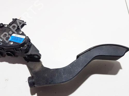 Used Pedal Pedal VW PASSAT B6 (3C2) 2.0 FSI (150 hp) 35879911 35879911