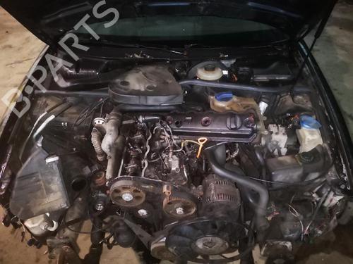 Electronic module AUDI A4 B5 (8D2) 1.9 TDI | BP32938236M83 - Image 7