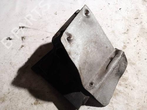 Used Air filter box Air filter box SKODA SUPERB I (3U4) 1.9 TDI (130 hp) 35243099 35243099