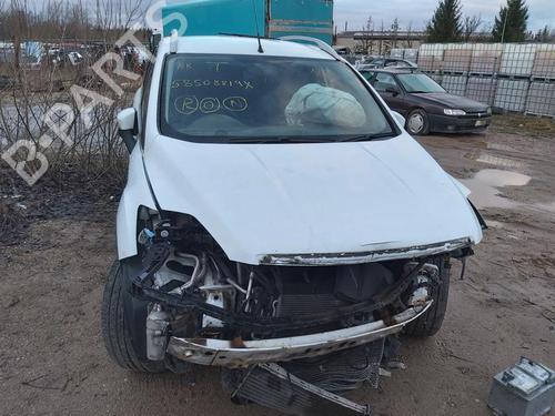 Used Parts FORD KUGA I 2.0 TDCi (136 hp) 4477021