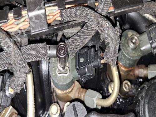 Used Injector Injector PEUGEOT 307 (3A/C) 1.6 HDi 110 (109 hp) 34810908 34810908