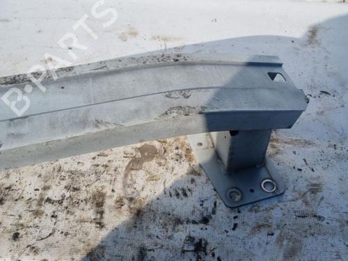 Front bumper reinforcement DAELIM DAYSTAR Daystar 125 FI | BP34793376C109 - Image 3