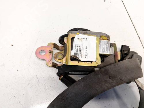 Front left seatbelt FORD TRANSIT Van (E_ _) 2.5 DI (EAS, EAL) | BP34804967I26 - Image 2