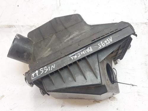 Used Air filter box Air filter box NISSAN PRIMERA Hatchback (P12) 2.2 Di (126 hp) 35871361 35871361