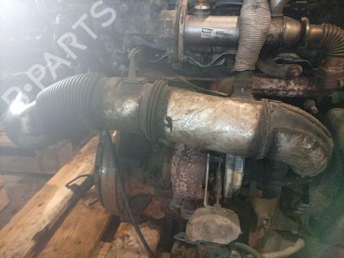 Used Intercooler pipe Intercooler pipe 39232152 39232152