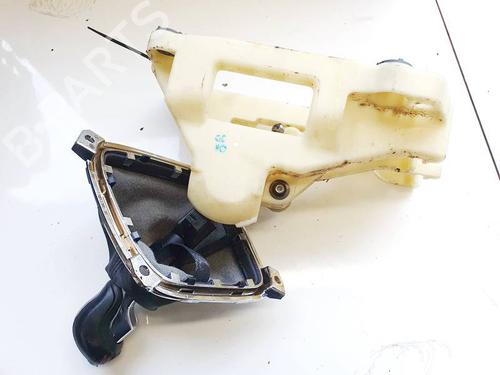 Gear lever KIA CEE'D (JD) 1.6 GDI | BP35294939M90 - Image 2
