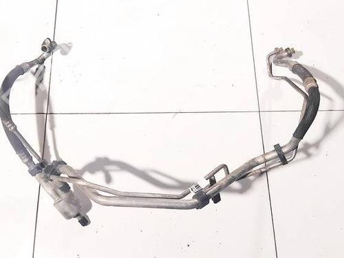 Used AC pipe AC pipe PEUGEOT 308 SW I (4E_, 4H_) 2.0 HDi (136 hp) 32617454 32617454