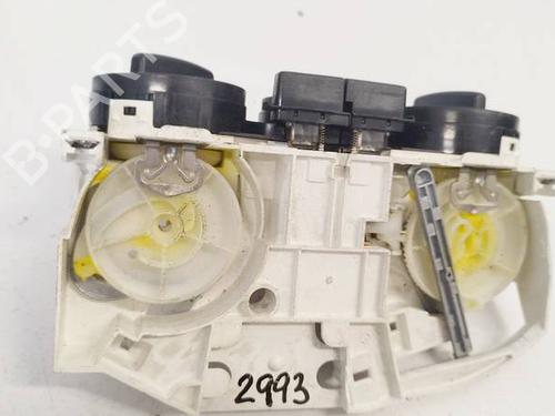 Climate control AUDI A6 C5 (4B2, 4B4) 2.5 TDI | BP34788869I5 - Image 2