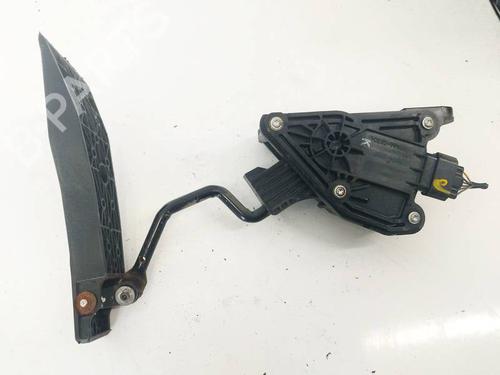 Used Pedal Pedal HONDA CIVIC VIII Hatchback (FN, FK) 1.8 (FN1, FK2) (140 hp) 34818792 34818792