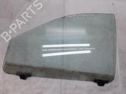 Used Front left door window Front left door window 35846522 35846522
