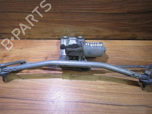 Used Front wipers mechanism Front wipers mechanism FORD FIESTA III (GFJ) 1.3 (60 hp) 35650535 35650535