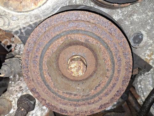 Used Pulley Pulley ROVER 75 (RJ) 2.0 V6 (150 hp) 35138149 35138149