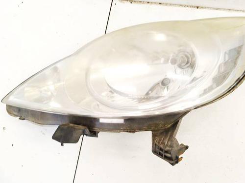 Used Left headlight Left headlight 36368345 36368345