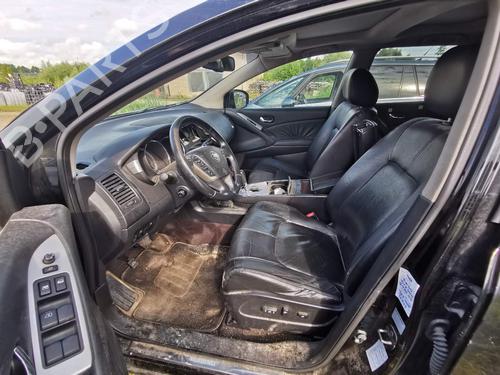Electronic module NISSAN MURANO II (Z51) 3.5 4x4 | BP38042332M83 - Image 9