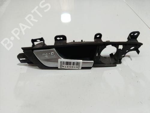 Used Rear left interior door handle Rear left interior door handle 34943860 34943860