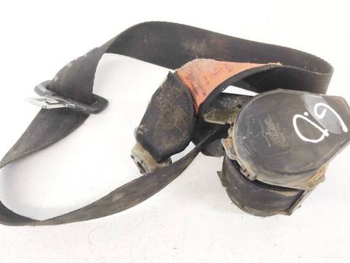 Used Rear right seatbelt Rear right seatbelt 35230015 35230015