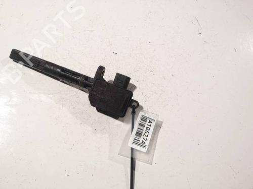 Used Electronic module Electronic module VW POLO IV (9N_, 9A_) 1.2 12V (64 hp) 34967366 34967366