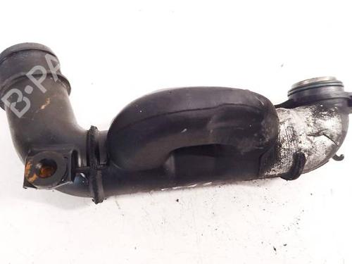 Used Intercooler pipe Intercooler pipe CITROËN C5 III (RD_) 1.6 HDi 110 (RD9HZC) (109 hp) 40245424 40245424