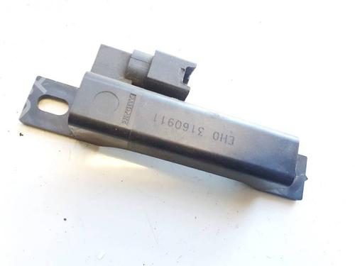 Electronic module NISSAN LEAF (ZE0) Electric | BP35093266M83 - Image 2