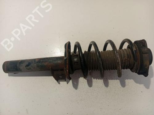 Used Right front shock absorber Right front shock absorber SEAT TOLEDO III (5P2) 2.0 TDI 16V (140 hp) 39938906 39938906