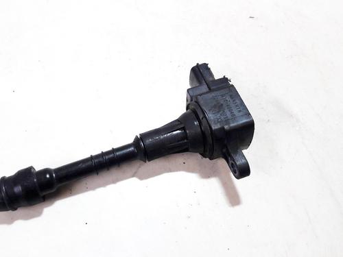 Used Ignition coil Ignition coil NISSAN PRIMERA Hatchback (P12) 1.8 (115 hp) 35600401 35600401